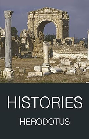 Histories Classics of World Literature